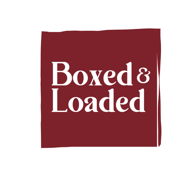 Boxed & Loaded 