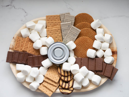 Smore Board
